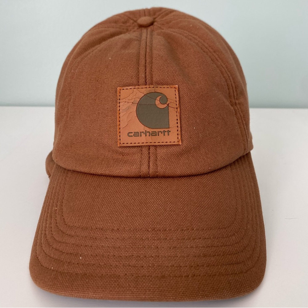Carhartt Earflap Cap